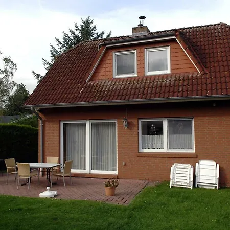 Seemöwe Bedekaspel Exterior foto