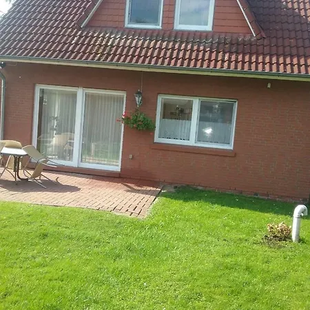 Seemöwe Bedekaspel Exterior foto