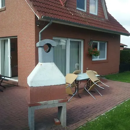 Seemöwe Bedekaspel Exterior foto