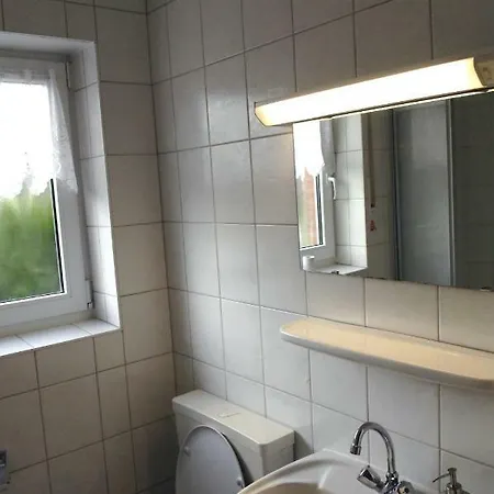 Seemöwe Bedekaspel Exterior foto