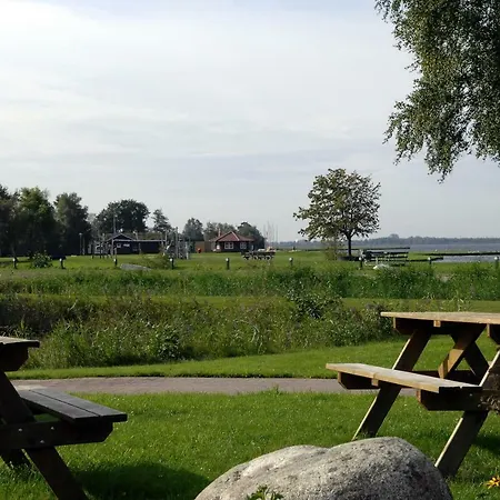 Seemöwe Bedekaspel Exterior foto