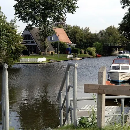 Seemöwe Bedekaspel Exterior foto