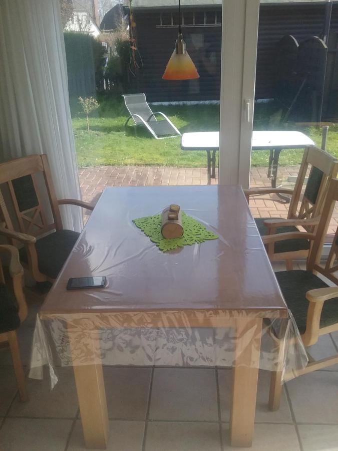Seemoewe Hébergement de vacances