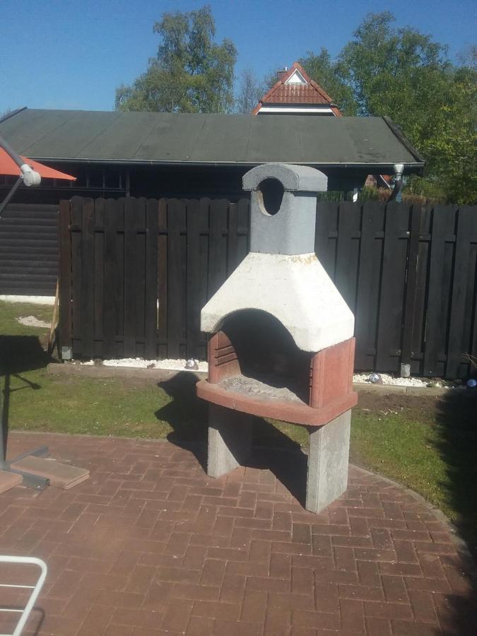 Holiday home Seemoewe *