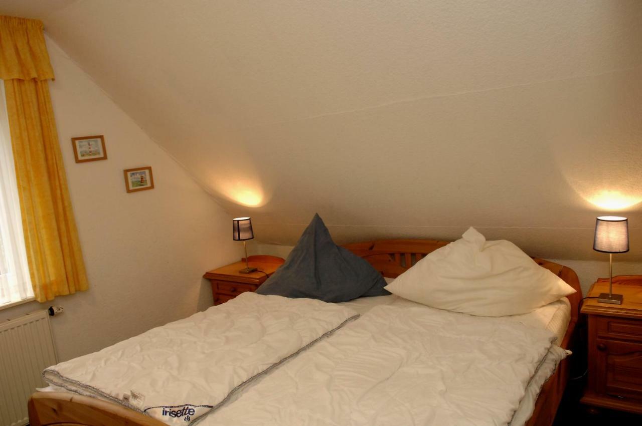 Seemoewe Hébergement de vacances Bedekaspel