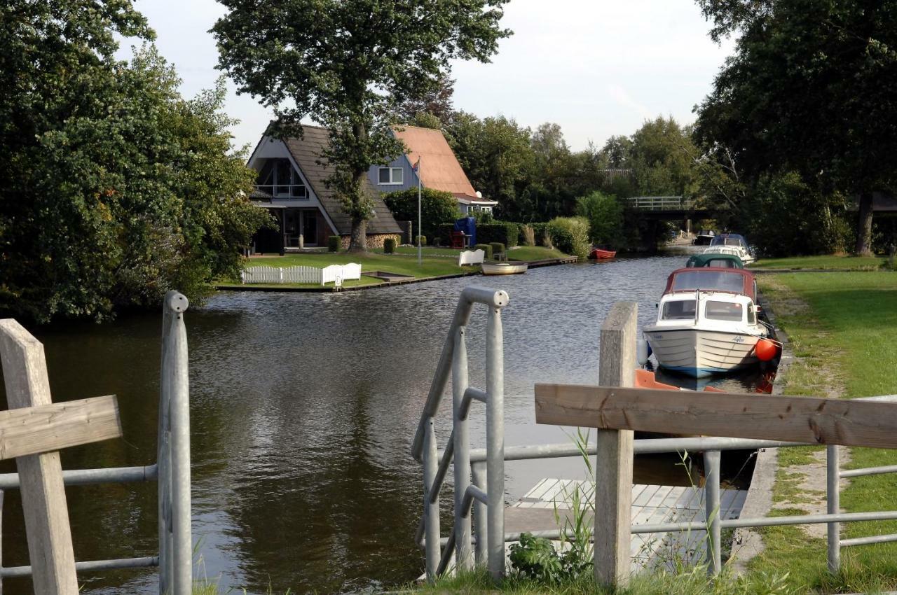 Seemoewe Hébergement de vacances Bedekaspel
